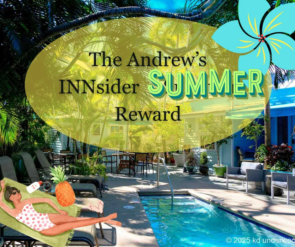 INNsider Summer Reward